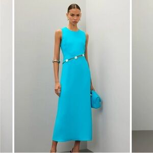 Simon Miller Simm Sleevless Dress, Size: 8